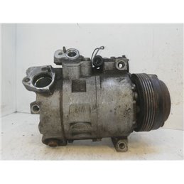 BMW 5 E39 Klímakompresszor