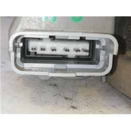 CITROËN XSARA Bal hátsó Ajtózár