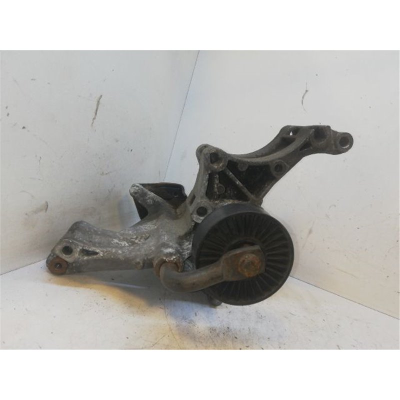 VW GOLF III Tartó Bak