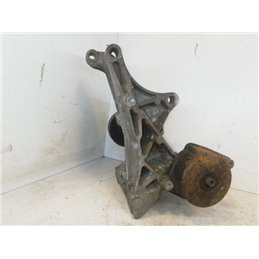 VW GOLF III Tartó Bak