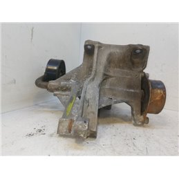 VW GOLF III Tartó Bak