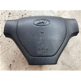 HYUNDAI GETZ Légzsák
