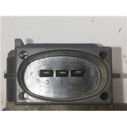 FORD FIESTA VAN Fojtószelep (Mechanikus)