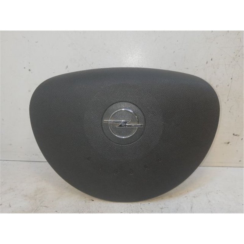OPEL MERIVA A Kormánylégzsák