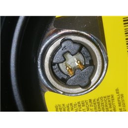 OPEL MERIVA A Kormánylégzsák