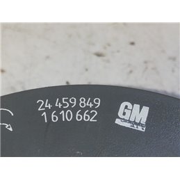 OPEL CORSA C Légzsák Átvezető Szalagkábel