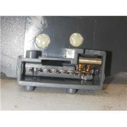 OPEL CORSA C Légzsák Átvezető Szalagkábel