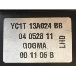 FORD TRANSIT CONNECT Fényszórómagasság Állító Kapcsoló