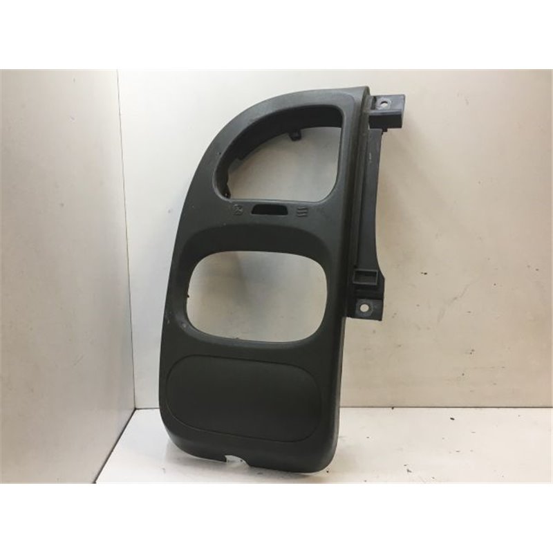 FORD TRANSIT CONNECT Bal Szellőző Keret