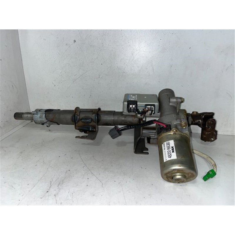 SUZUKI IGNIS II Kormányoszlop