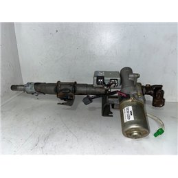 SUZUKI IGNIS II Kormányoszlop