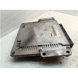 RENAULT SCÉNIC I Elektronika