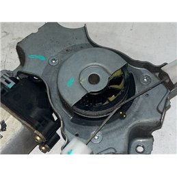 NISSAN PRIMERA Jobb hátsó Ablakemelő Szerkezet (Elektromos)