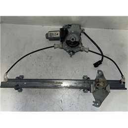 NISSAN PRIMERA Jobb első Ablakemelő Szerkezet (Elektromos)