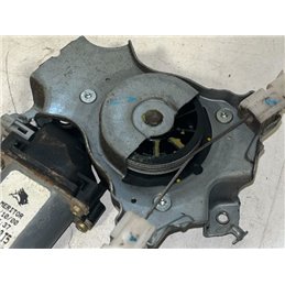 NISSAN PRIMERA Jobb első Ablakemelő Szerkezet (Elektromos)