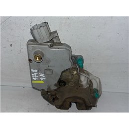 NISSAN PRIMERA Jobb hátsó Ajtózár