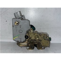 NISSAN PRIMERA Jobb első Ajtózár