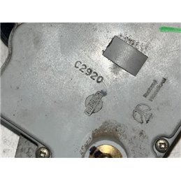 NISSAN PRIMERA Jobb első Ajtózár