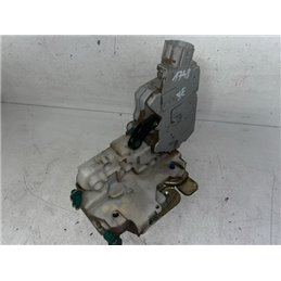 NISSAN PRIMERA Jobb első Ajtózár