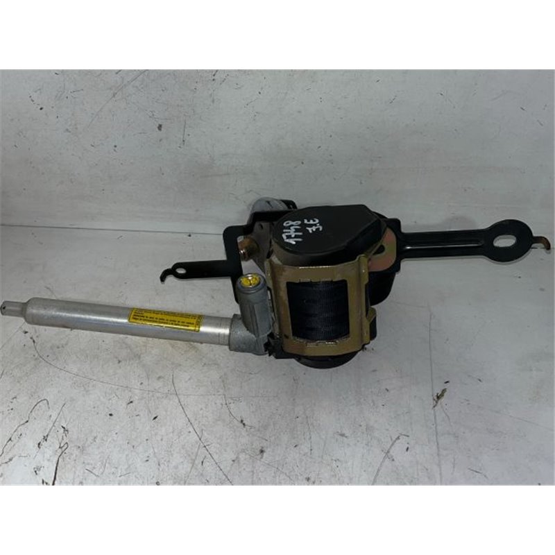 NISSAN PRIMERA Jobb első Biztonsági Öv