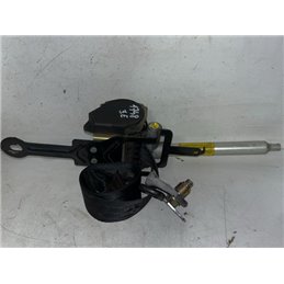 NISSAN PRIMERA Jobb első Biztonsági Öv