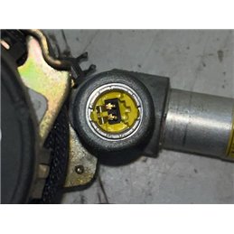 NISSAN PRIMERA Jobb első Biztonsági Öv