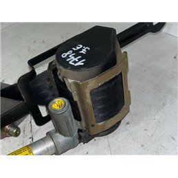 NISSAN PRIMERA Jobb első Biztonsági Öv