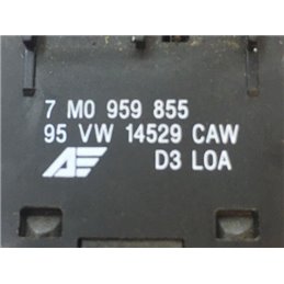 FORD GALAXY Ablakemelő Kapcsoló Négyes / Kettes