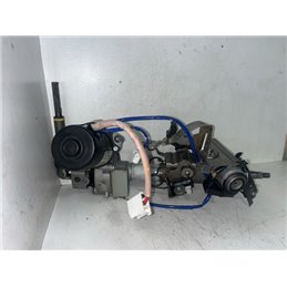 TOYOTA AVENSIS T25 Kormányoszlop