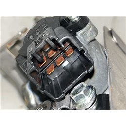 TOYOTA AVENSIS T25 Kormányoszlop