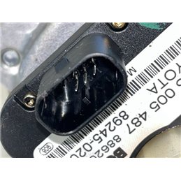 TOYOTA AVENSIS T25 Kormányoszlop