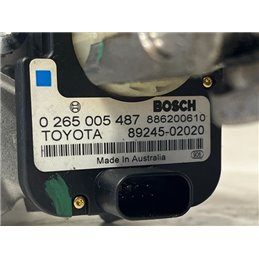 TOYOTA AVENSIS T25 Kormányoszlop