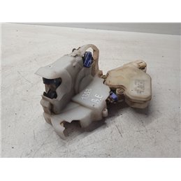 NISSAN X-TRAIL I Bal első Ajtózár