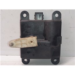 NISSAN X-TRAIL I Fűtés Állító Motor