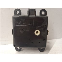 NISSAN X-TRAIL I Fűtés Állító Motor