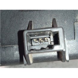 NISSAN X-TRAIL I Fűtés Állító Motor