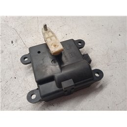 NISSAN X-TRAIL I Fűtés Állító Motor