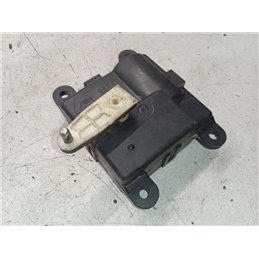 NISSAN X-TRAIL I Fűtés Állító Motor