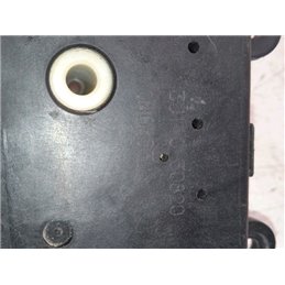 NISSAN X-TRAIL I Fűtés Állító Motor