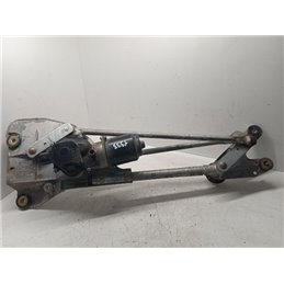 NISSAN X-TRAIL I Első Ablaktörlő Szerkezet Motorral