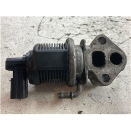 VW GOLF V Szelep