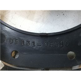 SUZUKI SWIFT III Kormány