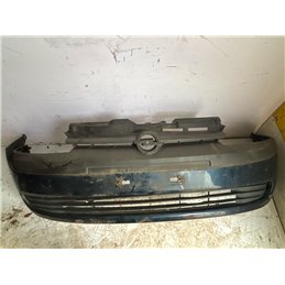 OPEL CORSA C Lökhárító