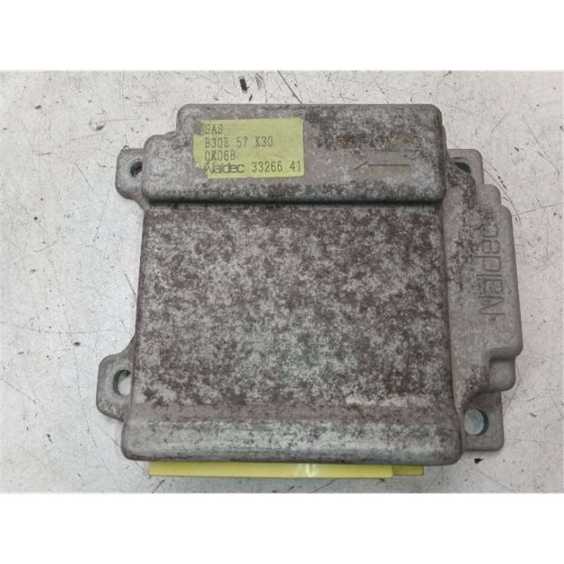 MAZDA 323 Légzsák Elektronika