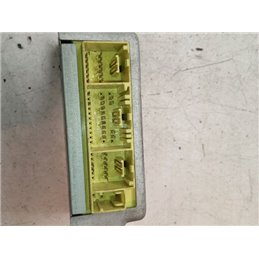 MAZDA 323 Légzsák Elektronika