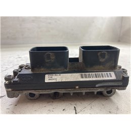 FIAT PUNTO II Elektronika