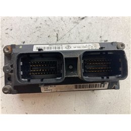 FIAT PUNTO II Elektronika