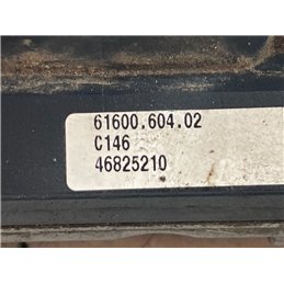FIAT PUNTO II Elektronika