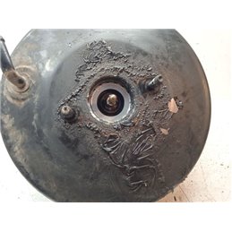 NISSAN X-TRAIL I Fékrásegítő