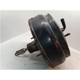 NISSAN X-TRAIL I Fékrásegítő